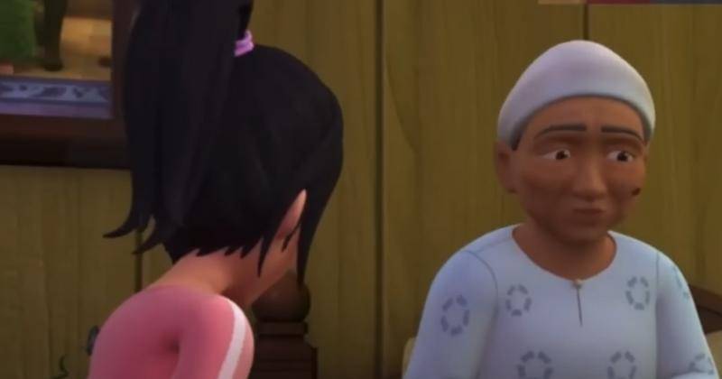 Youtube.com/Upin & Ipin Official